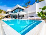 Chalet en venta en Benissa, Alicante Costa Blanca