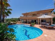 Chalet en venta en Benissa, Alicante Costa Blanca