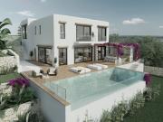 Chalet en venta en Benissa, Alicante Costa Blanca