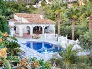 Chalet en venta en Benissa, Alicante Costa Blanca