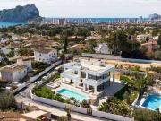 Chalet en venta en Benissa, Alicante Costa Blanca