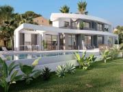 Chalet en venta en Benissa, Alicante Costa Blanca