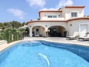 Chalet en venta en Benissa, Alicante Costa Blanca