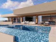 Chalet en venta en Benissa, Alicante Costa Blanca