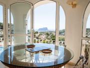 Chalet en venta en Benissa, Alicante Costa Blanca