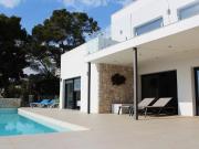 Chalet en venta en Benissa, Alicante Costa Blanca