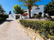 Chalet en venta en Benissa, Alicante Costa Blanca
