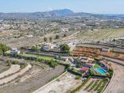 Chalet en venta en Benissa, Alicante Costa Blanca