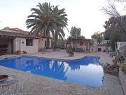 Chalet en venta en Benissa, Alicante Costa Blanca