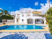 Chalet en venta en Benissa, Alicante Costa Blanca