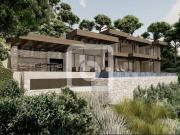 Chalet en venta en Benissa, Alicante Costa Blanca