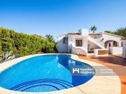 Chalet en venta en Benissa, Alicante Costa Blanca