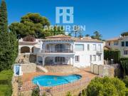 Chalet en venta en Benissa, Alicante Costa Blanca