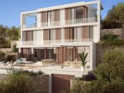 Chalet en venta en Benissa, Alicante Costa Blanca