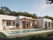 Chalet en venta en Benissa, Alicante Costa Blanca