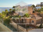 Chalet en venta en Benissa, Alicante Costa Blanca