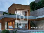 Chalet en venta en Benissa, Alicante Costa Blanca