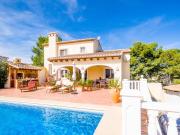 Chalet en venta en Benissa, Alicante Costa Blanca