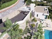 Chalet en venta en Benissa, Alicante Costa Blanca
