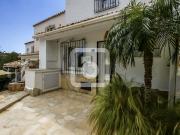Chalet en venta en Moraira, Alicante Costa Blanca