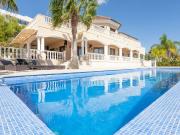 Chalet en venta en Benissa, Alicante Costa Blanca