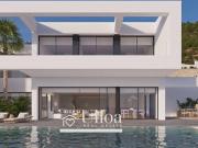 Chalet en venta en Benissa, Alicante Costa Blanca