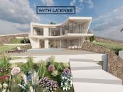 Chalet en venta en Benissa, Alicante Costa Blanca