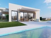 Chalet en venta en Benissa, Alicante Costa Blanca