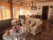Finca/Casa Rural en venta en Benissa, Alicante Costa Blanca