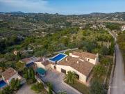 Chalet en venta en Benissa, Alicante Costa Blanca