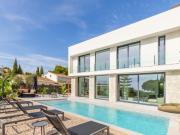 Chalet en venta en Benissa, BENISA