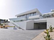 Chalet en venta en Benissa, Benissa