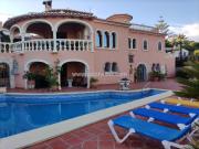 Chalet en venta en Benissa, Benissa Costa