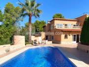 Chalet en venta en Benissa, Benissa Costa