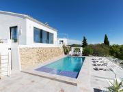 Chalet en venta en Benissa, Benissa Pueblo. FINCA HELENA...