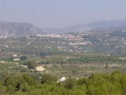 Chalet en venta en Benissa, Benissa Pueblo. Casa de...