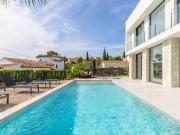 Chalet en venta en Benissa, Benissa Pueblo. Chalets.