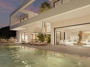 Chalet en venta en Benissa, Benissa Pueblo. Chalets.