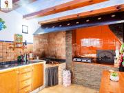 Chalet en venta en Benissa, Benissa Pueblo. ESPECTACULAR...