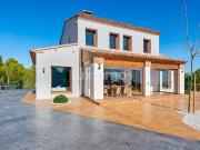 Chalet en venta en Benissa, Benissa Pueblo. Excepcional...