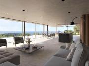 Chalet en venta en Benissa, Benissa Pueblo. Villa de...