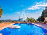 Chalet en venta en Benissa, Benissa Pueblo. VILLA EN...