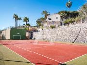 Chalet en venta en Calp, Oltamar Cucarres. VILLA EN...