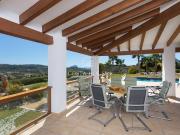 Chalet en venta en Benissa, Benissa Pueblo. VILLA...