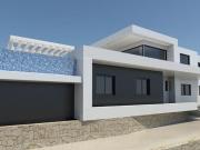 Chalet en venta en Benissa, Buenavista