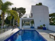 Chalet en venta en Benissa, Cala Advocat Baladrar....