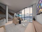 Chalet en venta en Benissa, Cala Advocat Baladrar. Chalets.
