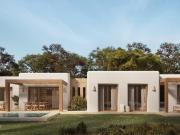 Chalet en venta en Benissa, Cala Advocat Baladrar. Chalets.