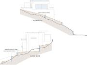 Chalet en venta en Benissa, Cala Advocat Baladrar. Chalets.