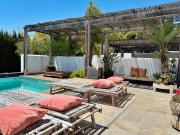 Chalet en venta en Benissa, Cala Advocat Baladrar. Chalets.